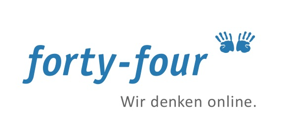 forty-four Multimedia GmbH